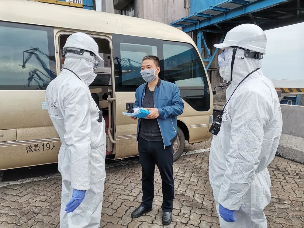 国际航行船员最新政策,关于海船船员换班最新规定