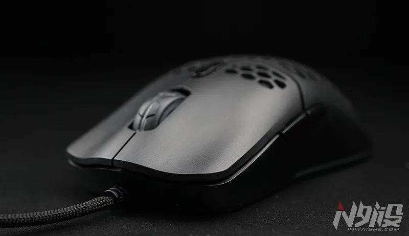 多彩m700鼠标测评,多彩m700鼠标是什么微动