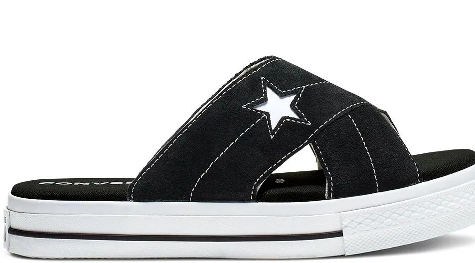 夏天拖鞋两穿二合一,夏天来了拖鞋穿起来