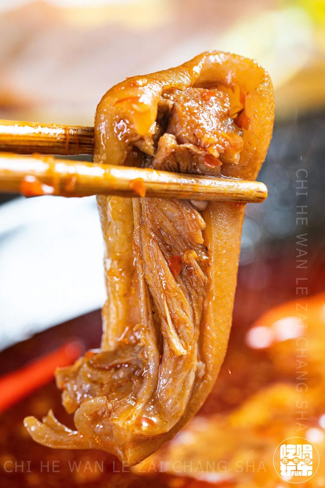 「补过新年第三弹」100张“新年福利“来告诉你，在长沙怎么讲究地吃一天