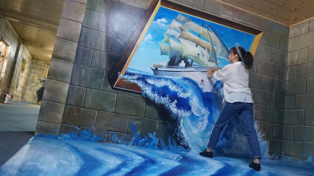 长沙周边踏春游玩最好去处,五一来长沙这些地方让你玩个够