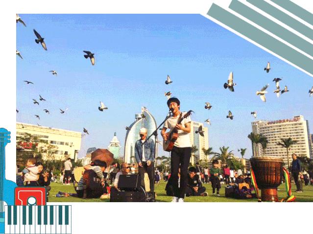 一定要去打卡的网红游乐项目,怎么打造特色游乐网红打卡乐园