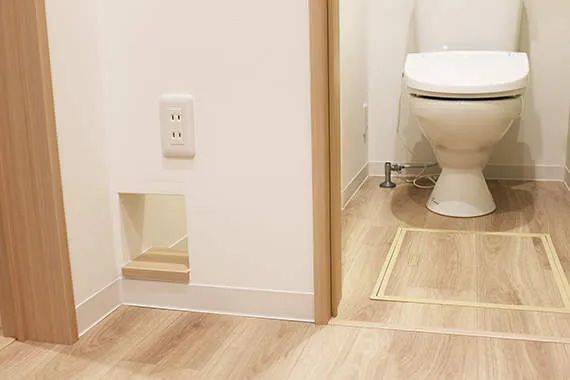 猫奴的春天！日本这家公司专门打造出「猫奴公寓」，每一处设计都超贴心