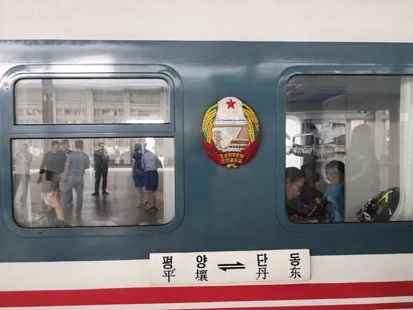 在朝鲜生活是一种什么感觉,在朝鲜生活是什么样的体验