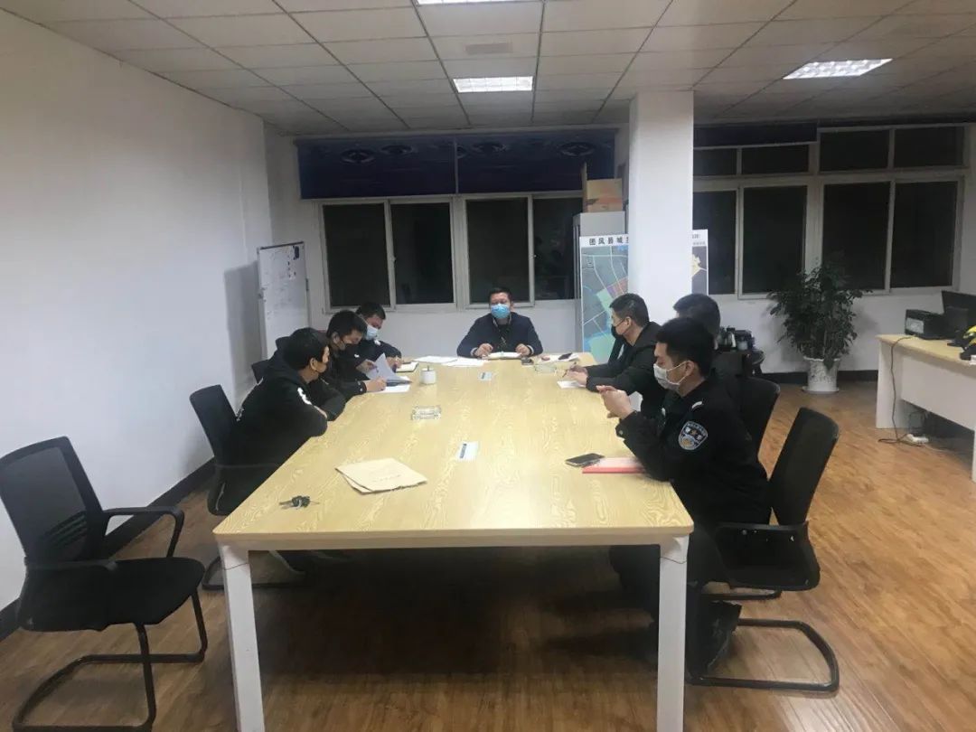 湛江市警方抓捕电信网络诈骗,平安团风荆楚行动