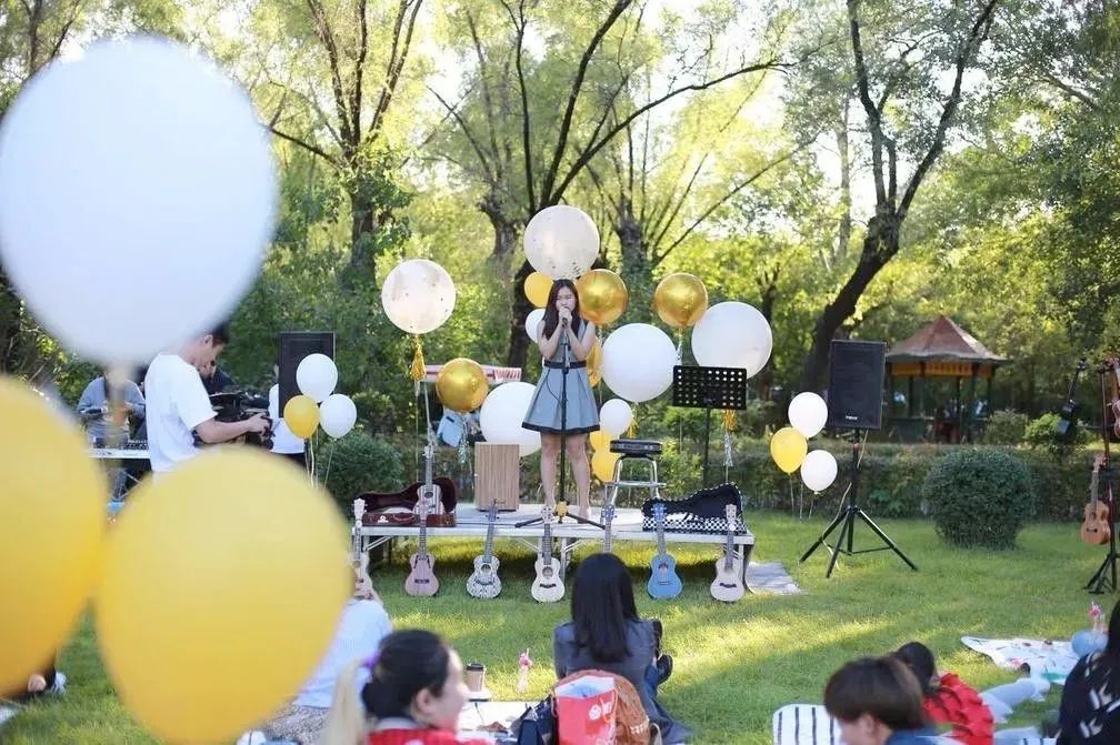 郑州五一值得打卡去处,郑州最值得去玩的地方