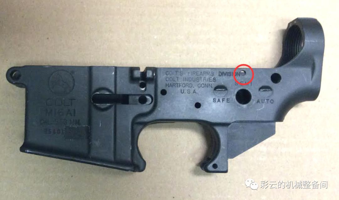 m4突击枪警用澳大利亚,澳大利亚的突击枪