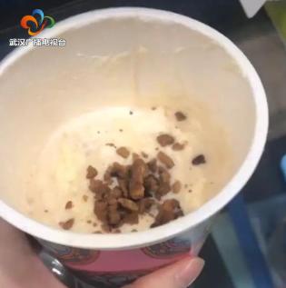 武汉朋友太热情，急得BOSS忙喊停：咔！请大家手下留情