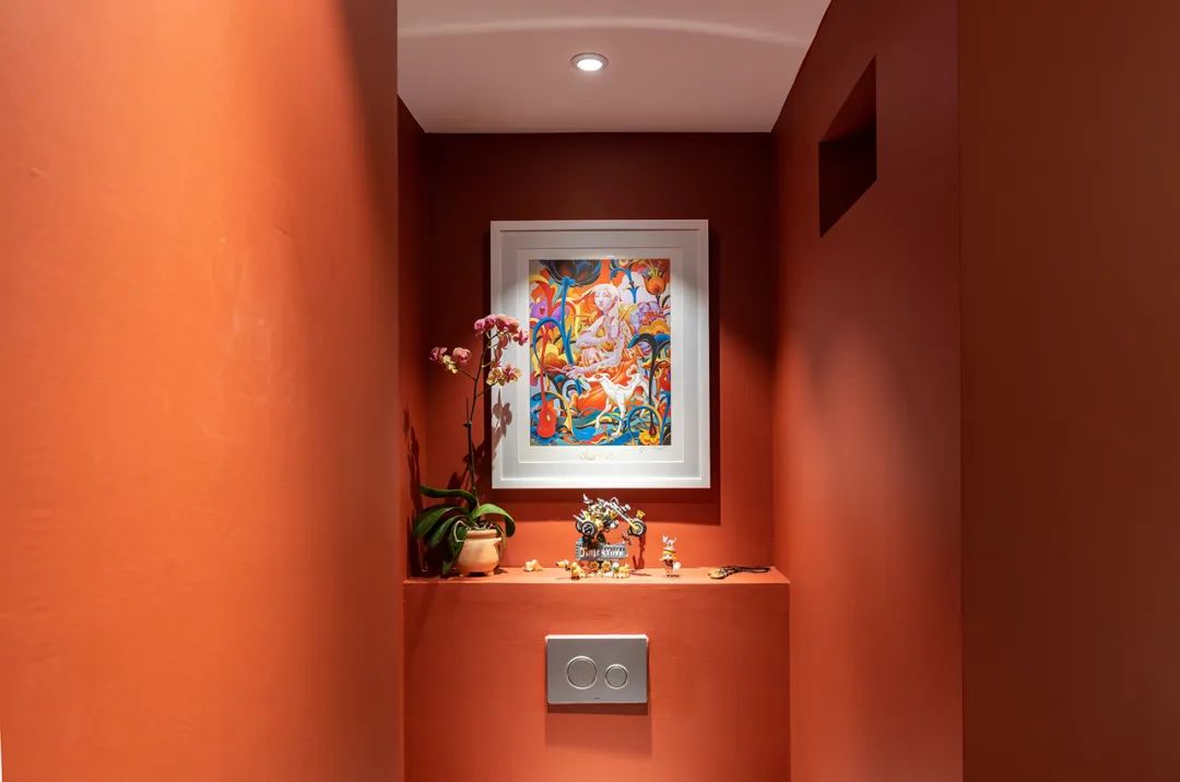 6平米无窗小卧室怎么布置,小平米无窗小卧室