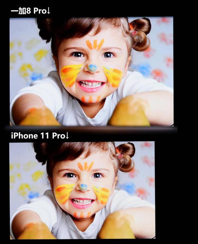 一加8pro屏幕实际体验,一加8pro刷coloros