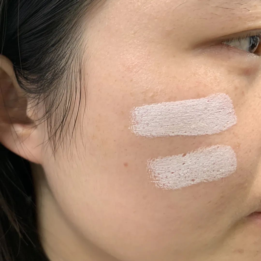 拒绝油腻毛孔粗大,水光肌粉底韩国女星