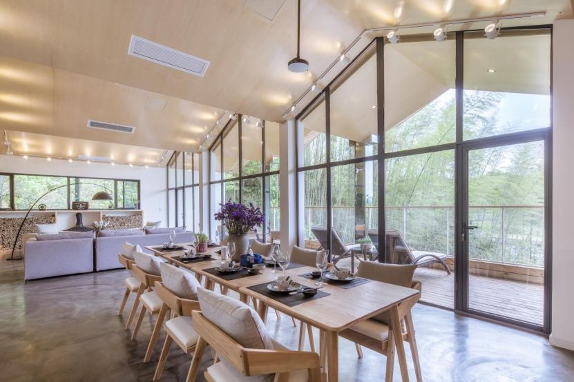 春游江淮请您来｜2019年度安徽省百家精品民宿（黄山篇）