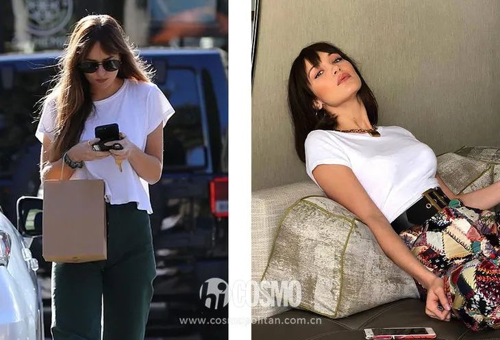 白tee缺点,白tee效果怎么样