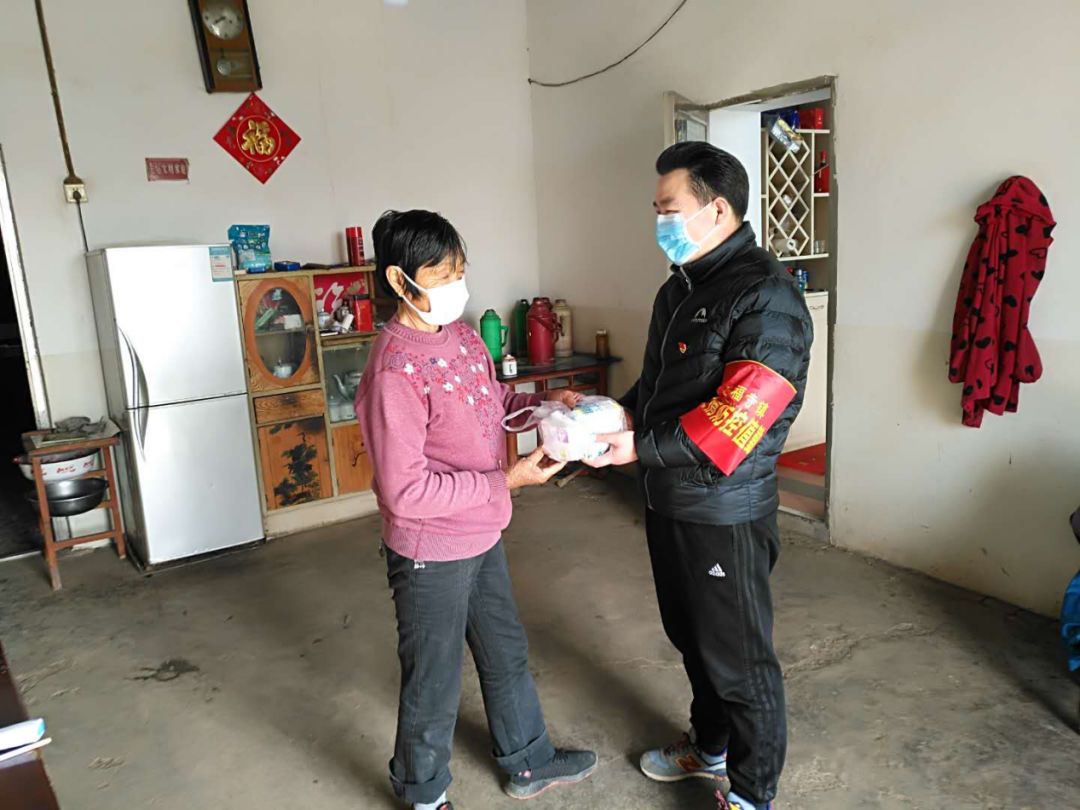 疫情防控财政,疫情防控体现国家力量