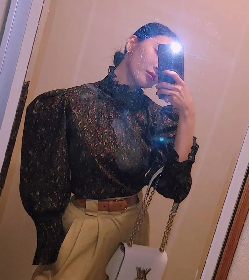 宣美出道时的视频,宣美入驻抖音账号