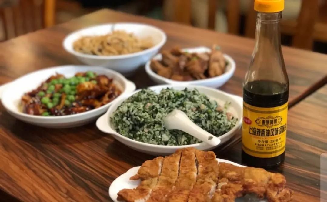 上海不踩坑的烘焙店,上海不辣的饭店