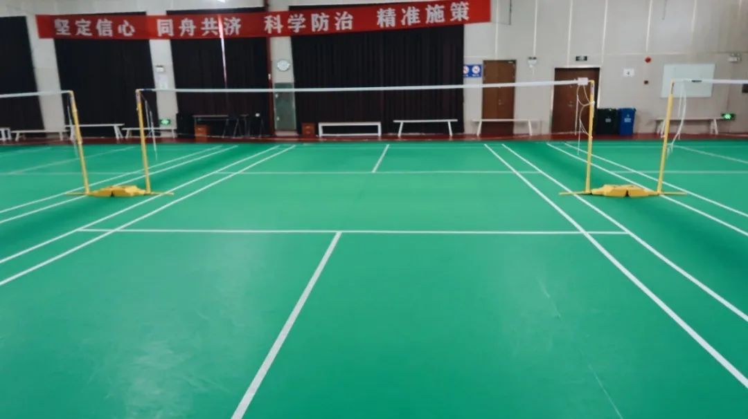附近松江羽毛球场,打羽毛球找不到球友去哪里找