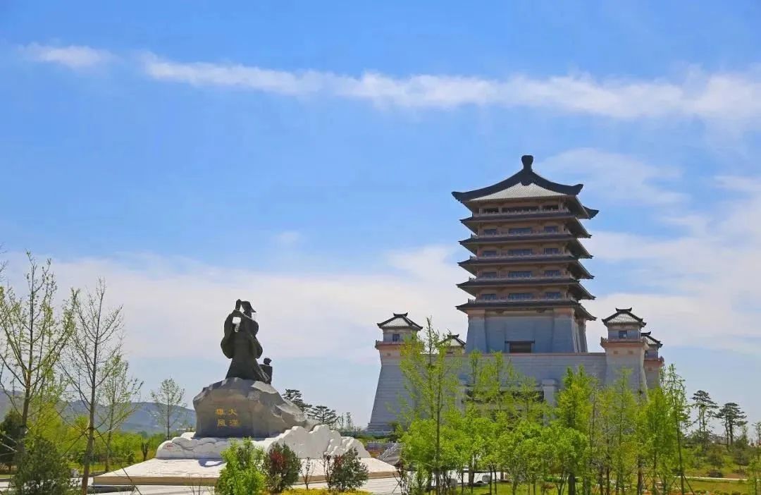 五一去哪里玩国家a级景区,五一热门景区和冷门景区