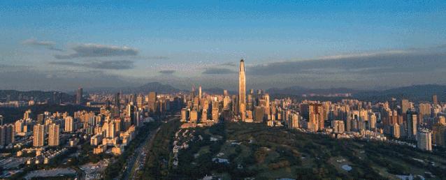 福田香蜜湖规划动工,福田香蜜湖最新规划