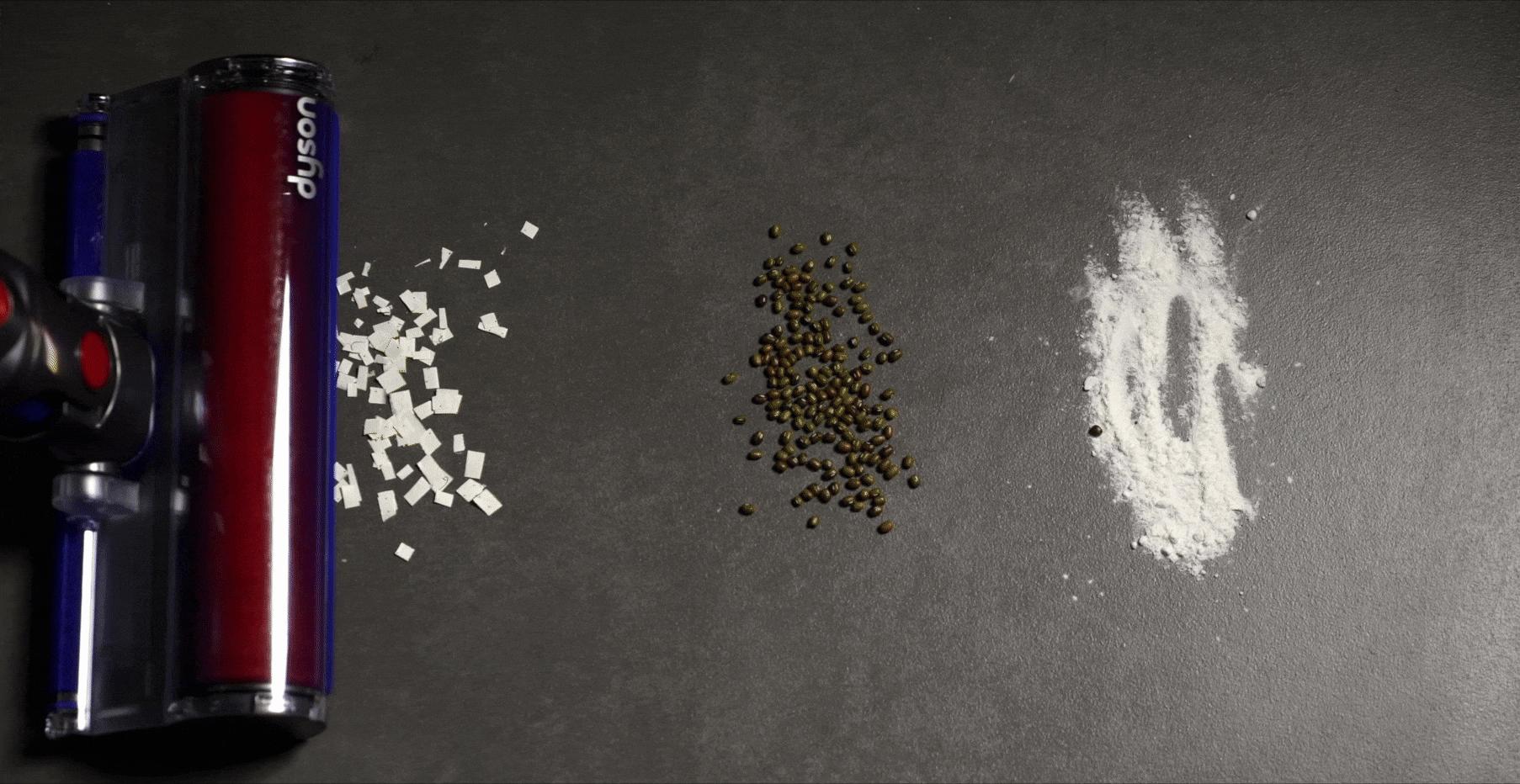 戴森v15吸尘器评测,戴森吸尘器真的值得买吗