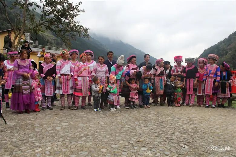 红河州傣族村寨,红河州民族特色地方