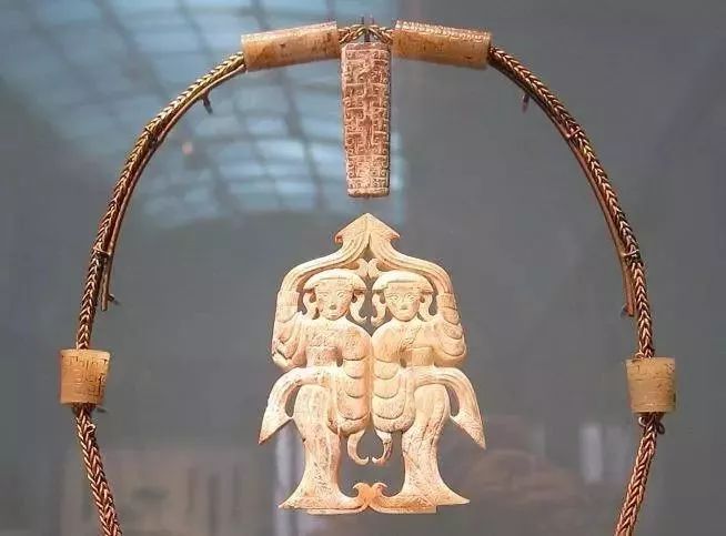 馆藏蓝锈青铜器,美国弗利尔美术馆青铜器展馆