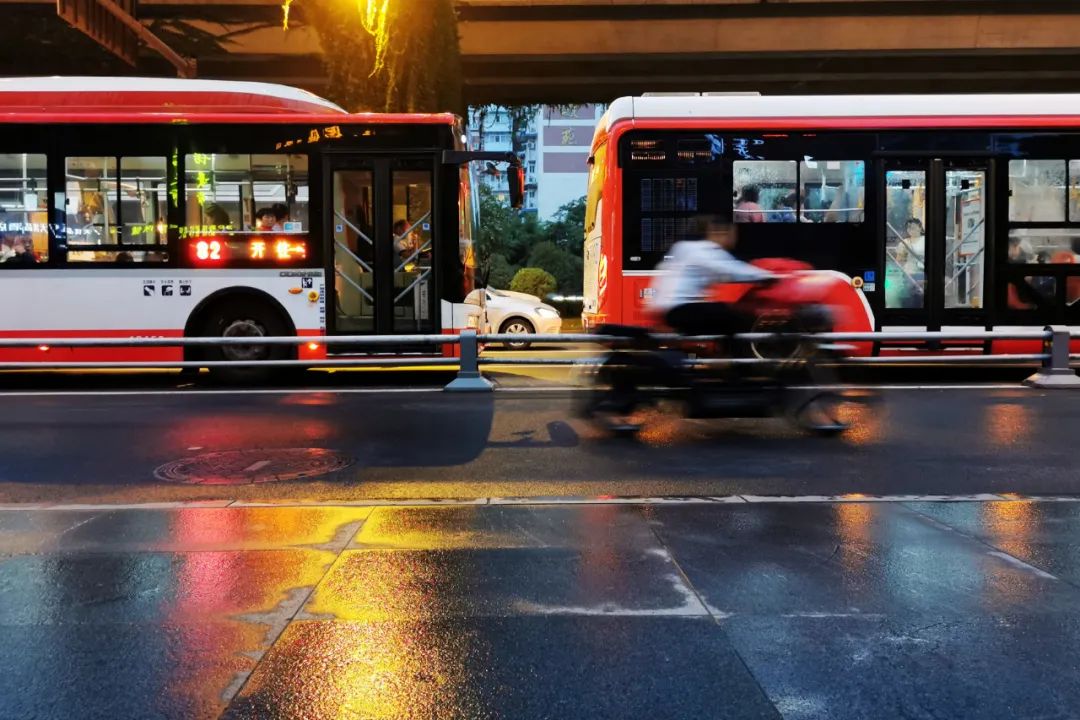 来成都夜生活,夜游青羊区