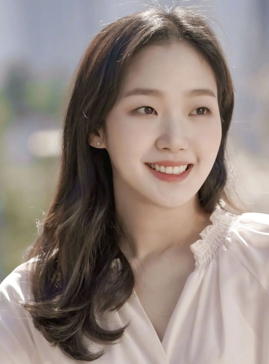 李敏镐扎头发禁忌,李敏镐金丝草卷发