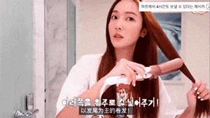 李敏镐扎头发禁忌,李敏镐金丝草卷发