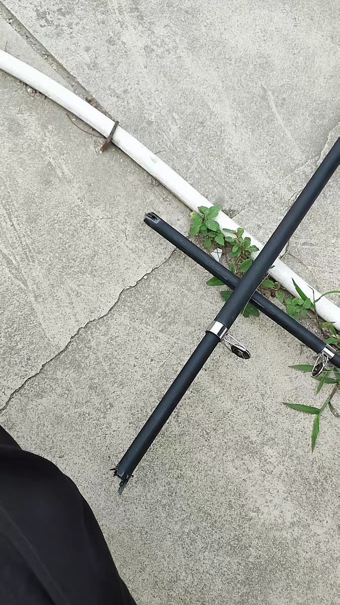 抛竿线组如何选择,抛竿钓鲢鳙怎样抛竿正确视频教程