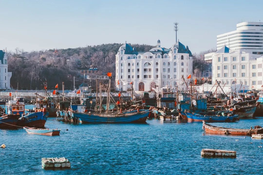 美过三亚！比厦门浪漫！中国这座海滨老城，去一次相当于环游世界