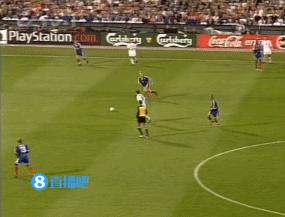 2000年欧洲杯意大利比赛全部集锦,2000年欧洲杯决赛法国VS意大利