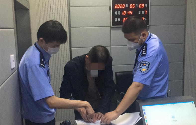 来杭打工没有绿码只能流浪24年,杭州男子街头持刀伤人致死后逃跑