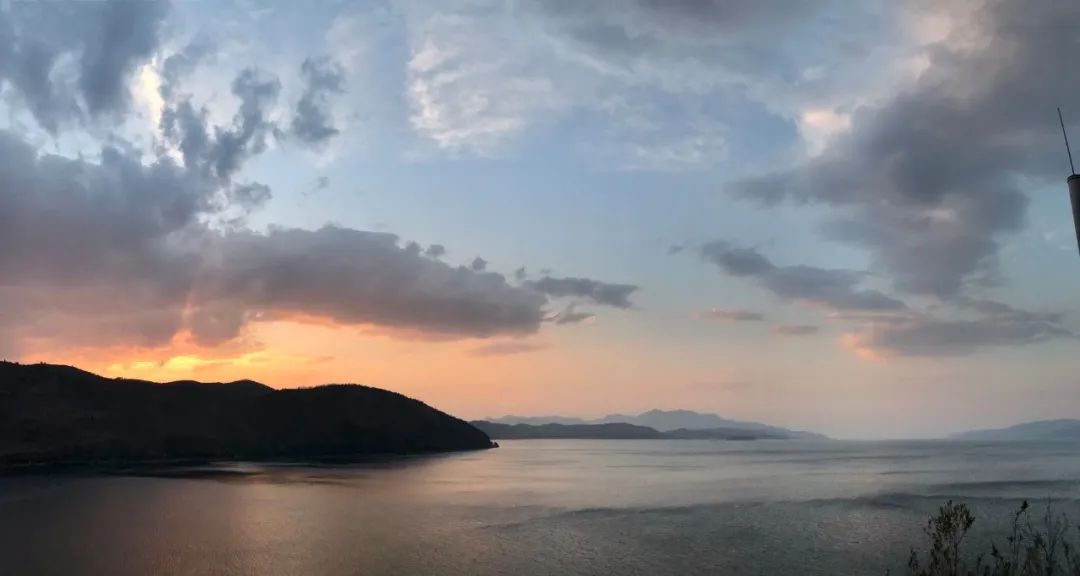 龙湖抚仙湖星空小镇景观设计,抚仙湖星空小镇山顶度假美学馆