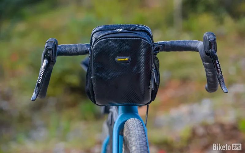 公路车怎么装骑行包,骑行工具包需要放什么