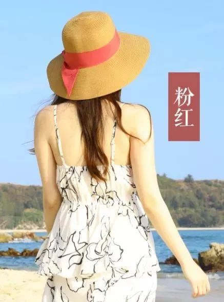 日本防晒帽孙俪,孙俪同款日本防晒帽哪个颜色好看