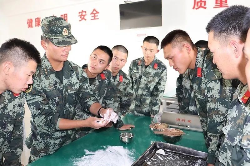 五一军营快乐团建,五一五天乐玩游戏