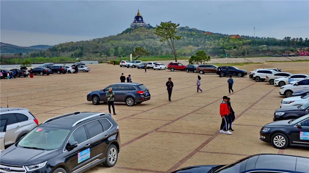 乳山景区免费开放名单,大乳山度假区