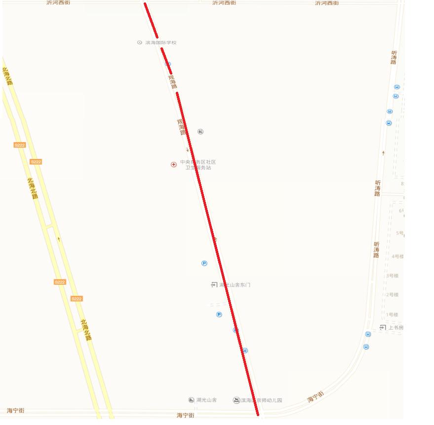 交通管制潍坊,潍坊今天路还交通管制吗