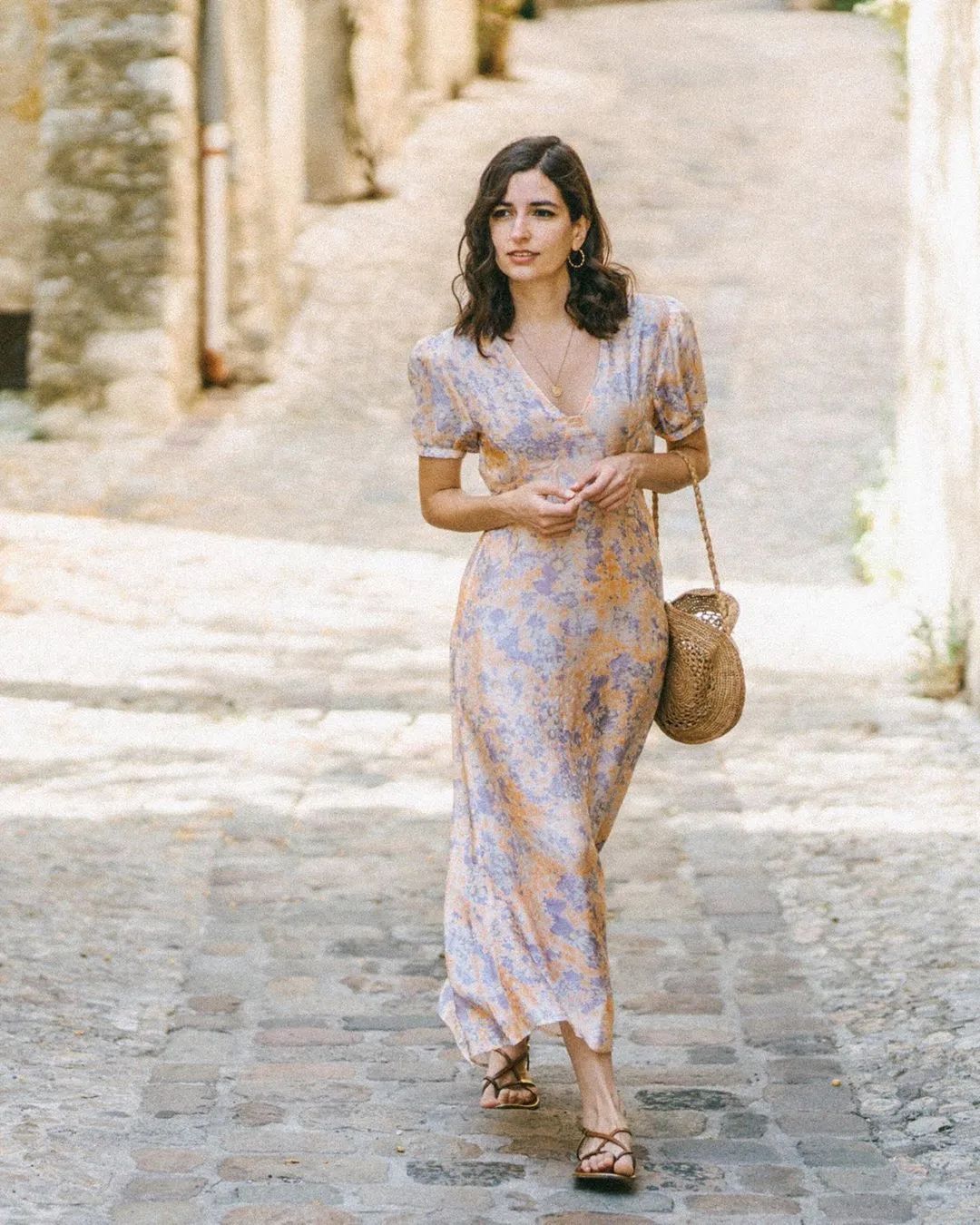 五月穿衣小技巧,五月穿衣攻略