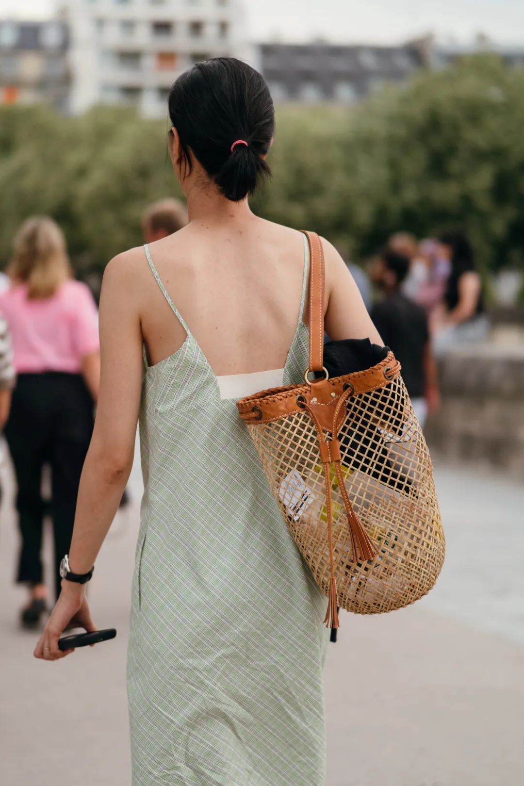 五月穿衣攻略,五月穿衣技巧