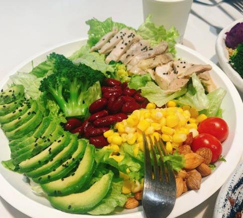 夏天又要来了该好好减肥了,夏天来了你确定你还不赶紧减肥吗