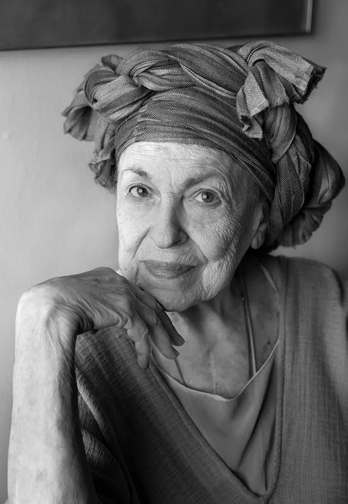 藏拍观点丨背负“妻子”、“情人”与“缪斯”的固有印象，女性艺术家声音缺席已久