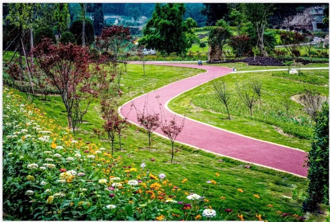 南充纳凉避暑玩水好去处,南充山里天然玩水凉快的地方