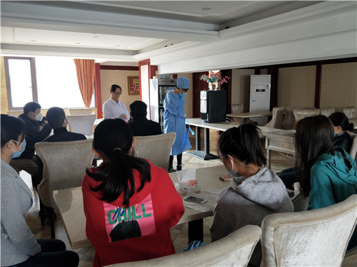 间隔综合征的表现,斜隔综合症治疗