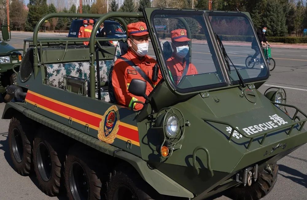 森林火灾的发生与防控知识,森林防火防控知识