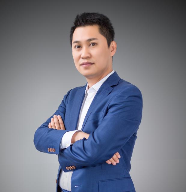 酒店业高层人事变动：温德姆刘晨军、万豪林聪、OYO施振康、凌震文...