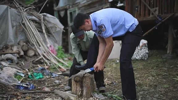 哪怕只有50%的机会,我还会毫不犹豫地跳下去……