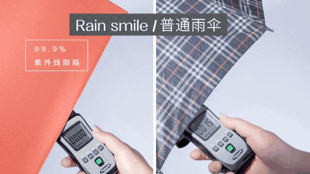 夏天必备的防晒伞,夏日防晒小雨伞推荐哪款