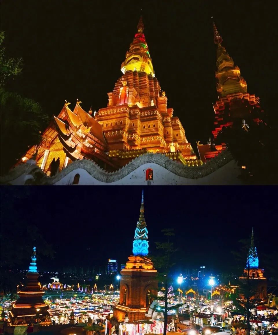 云南到昆明自驾游路线推荐攻略,云南到昆明旅游攻略自由行路线图